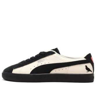 PUMA x atmos x Jeff Staple Suede “Paloma y Cuervo” 2023