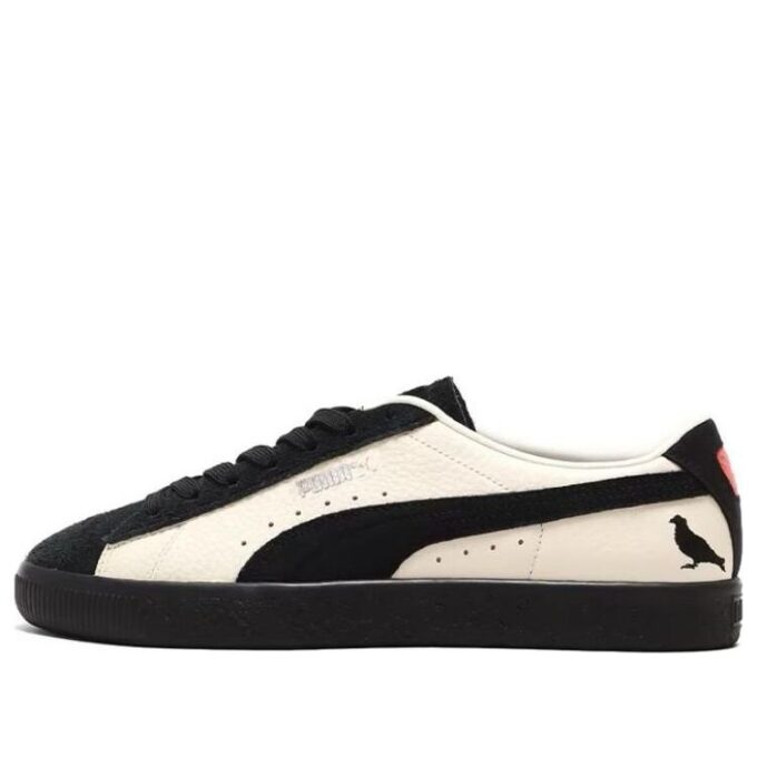 PUMA x atmos x Jeff Staple Suede “Paloma y Cuervo” 2023
