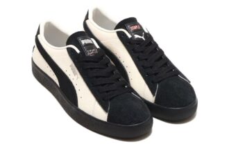 PUMA x atmos x Jeff Staple Suede “Paloma y Cuervo” 2023