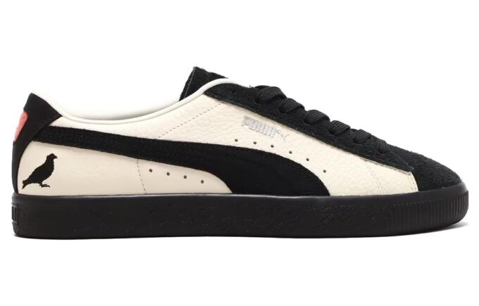 PUMA x atmos x Jeff Staple Suede “Paloma y Cuervo” 2023