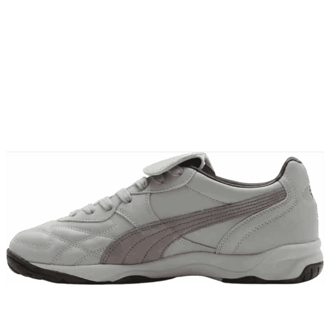 PUMA x atmos x NIVELCRACK King Indoor Premium “Fútbol de hormigón”