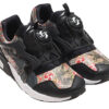 PUMA x Atmos x Three Tides Tattoo Disc Blaze “Negro”