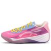 PUMA x b4b All-Pro Nitro “Unbroker inesperado”