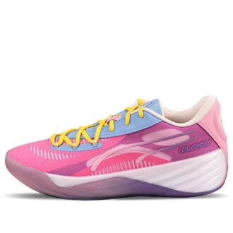 PUMA x b4b All-Pro Nitro “Unbroker inesperado”