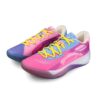 PUMA x b4b All-Pro Nitro “Unbroker inesperado”