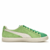 PUMA x Balansa Clide Suede “Verde Archivo”