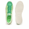 PUMA x Balansa Clide Suede “Verde Archivo”