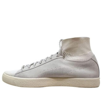 PUMA x BKRW Clyde “Blanco”
