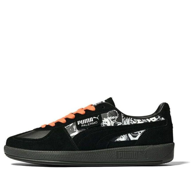 PUMA x BLEACH Palermo “Ichigo Kurosaki”
