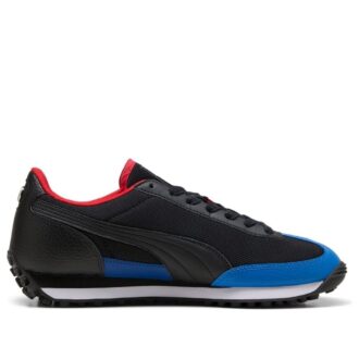 PUMA x BMW M Motorsport Easy Rider “Negro Cobalto”