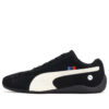 PUMA x BMW M Motorsport Speedcat “Negro y blanco”