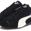 PUMA x BMW M Motorsport Speedcat “Negro y blanco”