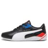 PUMA x BMW MMS RDG Cat 2.0 “Negro y blanco”