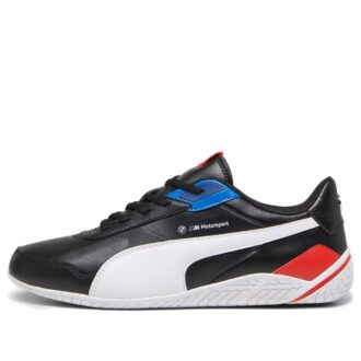 PUMA x BMW MMS RDG Cat 2.0 “Negro y blanco”