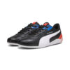 PUMA x BMW MMS RDG Cat 2.0 “Negro y blanco”