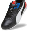 PUMA x BMW MMS RDG Cat 2.0 “Negro y blanco”