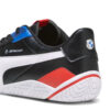 PUMA x BMW MMS RDG Cat 2.0 “Negro y blanco”