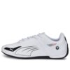 PUMA x BMW Motorsport A3ROCAT “Blanco y negro”