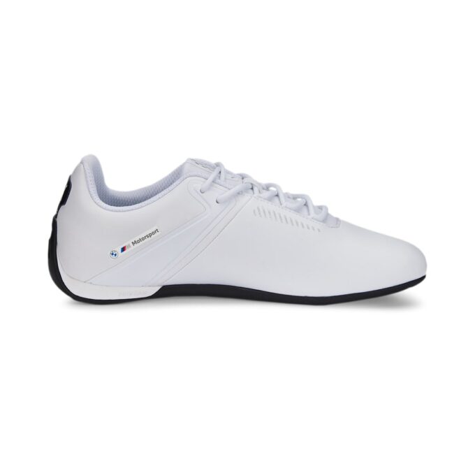 PUMA x BMW Motorsport A3ROCAT “Blanco y negro”