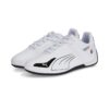 PUMA x BMW Motorsport A3ROCAT “Blanco y negro”