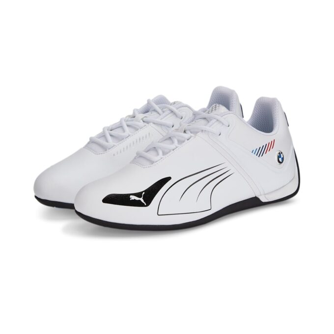 PUMA x BMW Motorsport A3ROCAT “Blanco y negro”