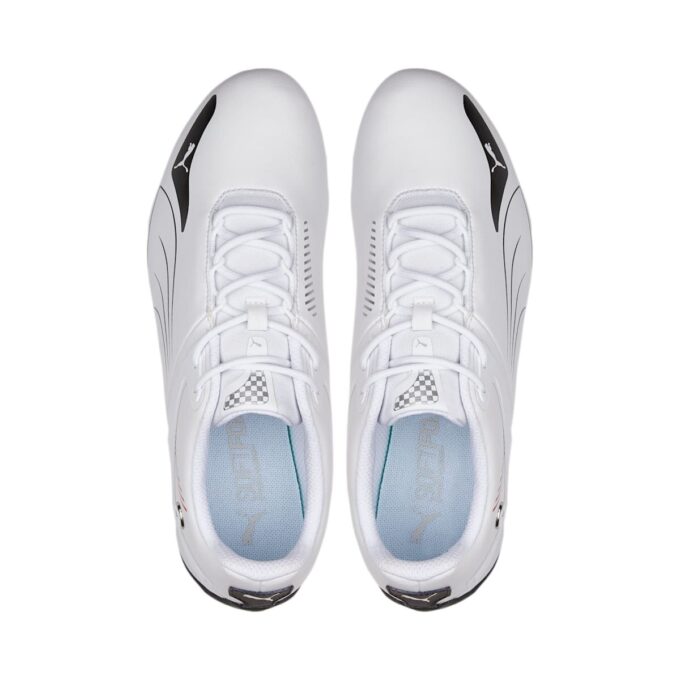 PUMA x BMW Motorsport A3ROCAT “Blanco y negro”