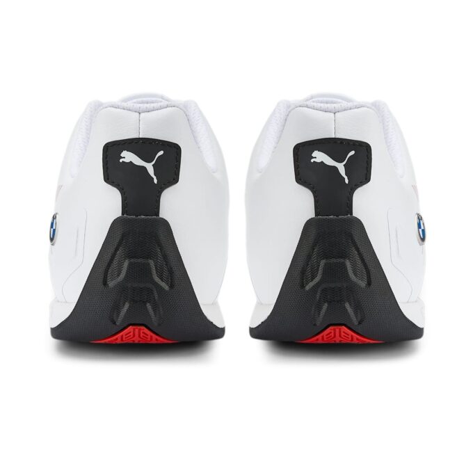 PUMA x BMW Motorsport A3ROCAT “Blanco y negro”