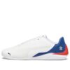 PUMA x BMW Motorsport Drift Cat Decima “Blanco”