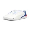 PUMA x BMW Motorsport Drift Cat Decima “Blanco”