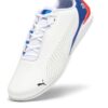 PUMA x BMW Motorsport Drift Cat Decima “Blanco”