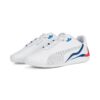 PUMA x BMW Motorsport Drift Cat Decima “Blanco Pop Rojo”