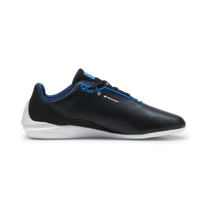 PUMA x BMW Motorsport Drift Cat Decima “Negro Pop Rojo”