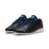 PUMA x BMW Motorsport Drift Cat Decima “Negro Pop Rojo”