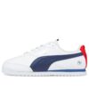 PUMA x BMW Motorsport Roma “Blanco Azul Estate”