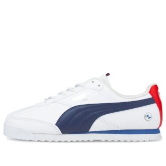 PUMA x BMW Motorsport Roma “Blanco Azul Estate”