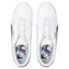 PUMA x BMW Motorsport Roma “Blanco Azul Estate”