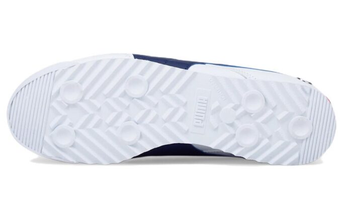 PUMA x BMW Motorsport Roma “Blanco Azul Estate”