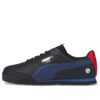 PUMA x BMW Motorsport Roma “Negro Azul Estate”