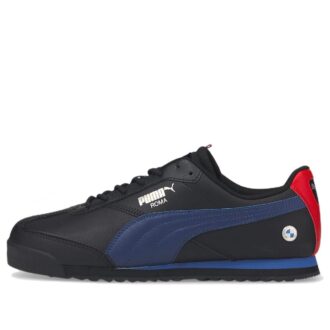 PUMA x BMW Motorsport Roma “Negro Azul Estate”