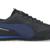 PUMA x BMW Motorsport Roma “Negro Azul Estate”