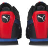 PUMA x BMW Motorsport Roma “Negro Azul Estate”