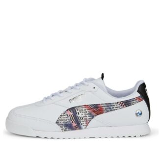 PUMA x BMW Motorsport Roma Via “50 Aniversario”