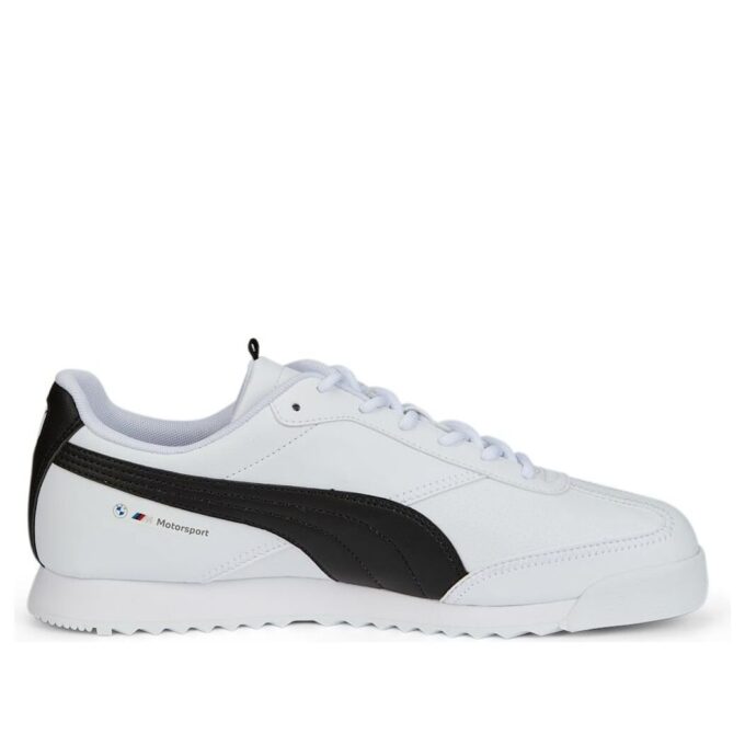 PUMA x BMW Motorsport Roma Via “50 Aniversario”