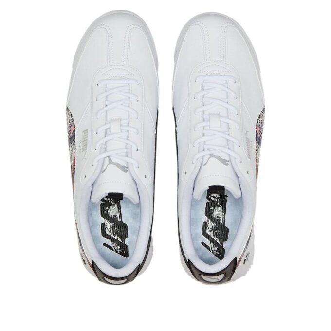 PUMA x BMW Motorsport Roma Via “50 Aniversario”