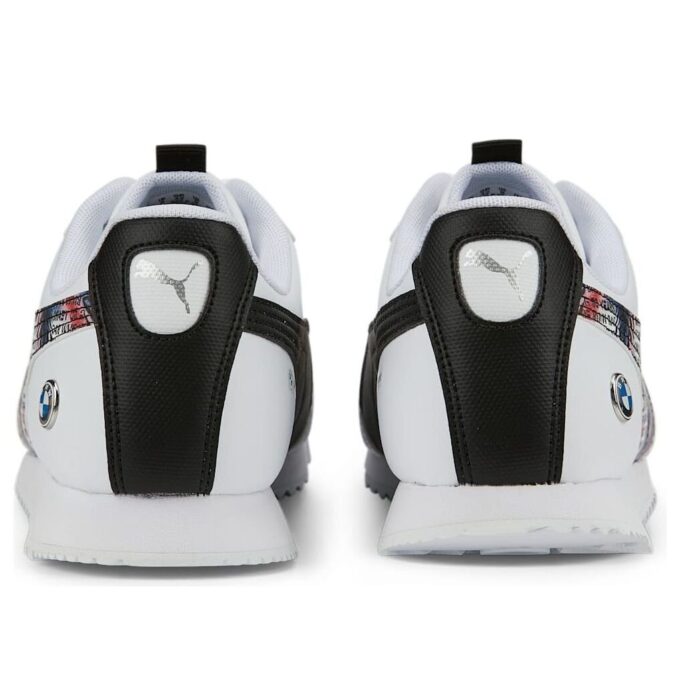 PUMA x BMW Motorsport Roma Via “50 Aniversario”