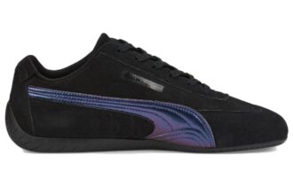 PUMA x BMW Motorsport Speedcat “Metal Energy”