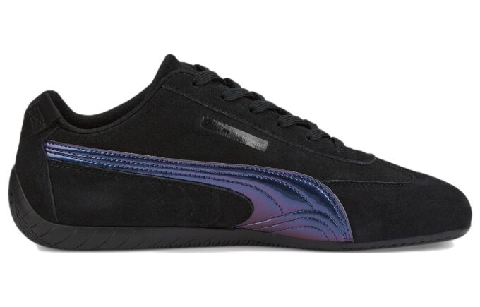 PUMA x BMW Motorsport Speedcat “Metal Energy”