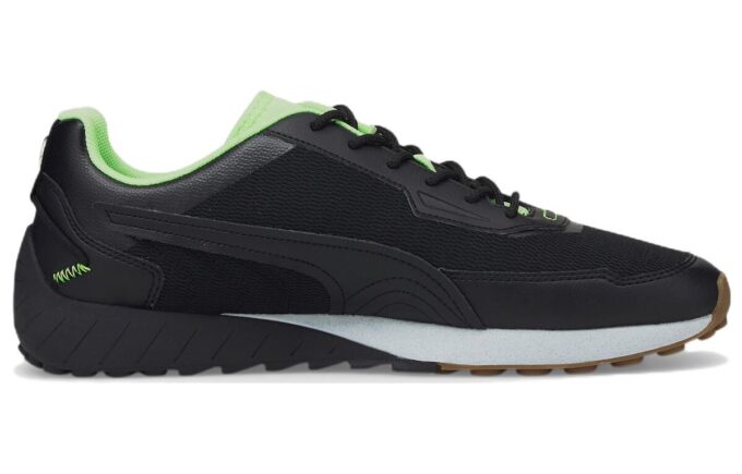 PUMA x BMW Motorsport SpeedFusion “Negro Lima Fizzy”