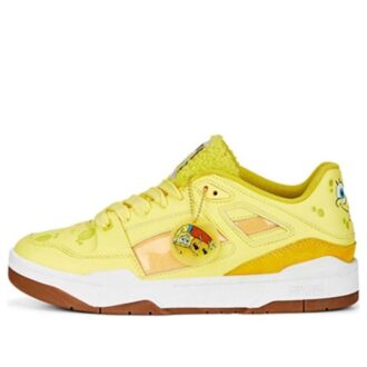 PUMA x Bob Esponja Slipstream “Bob Esponja”