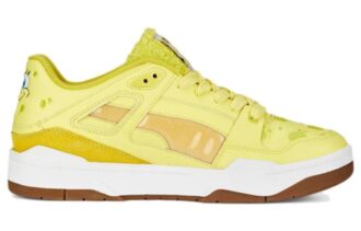 PUMA x Bob Esponja Slipstream “Bob Esponja”